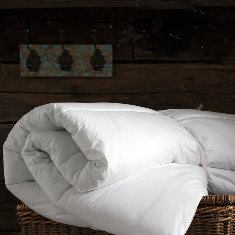 Silentnight Deep Sleep Hollowfibre 15 Tog Duvet & Reviews Wayfair.co.uk